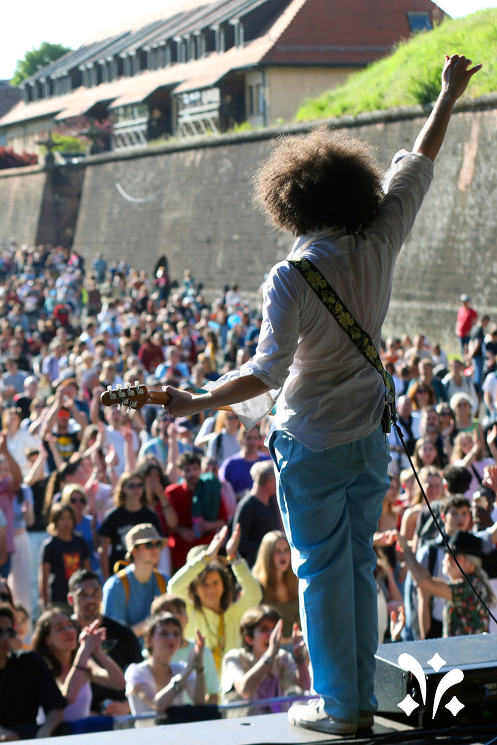 Le FIMU, festival international de musique universitaire
