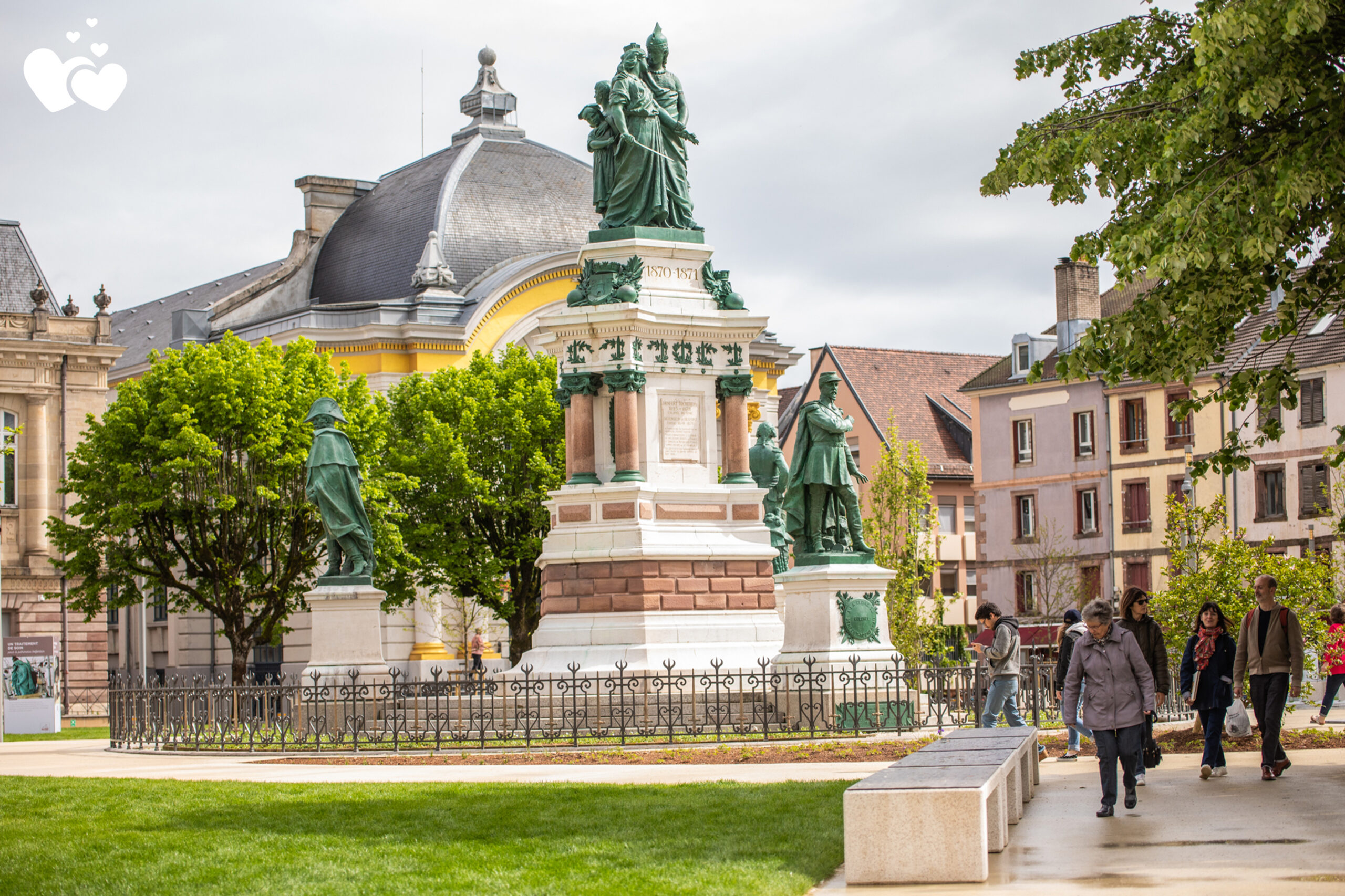 Place de la République
