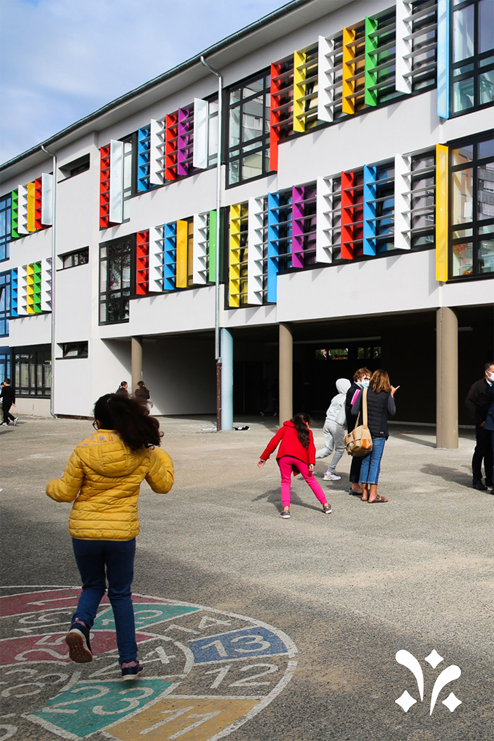 École élémentaire René-Rücklin