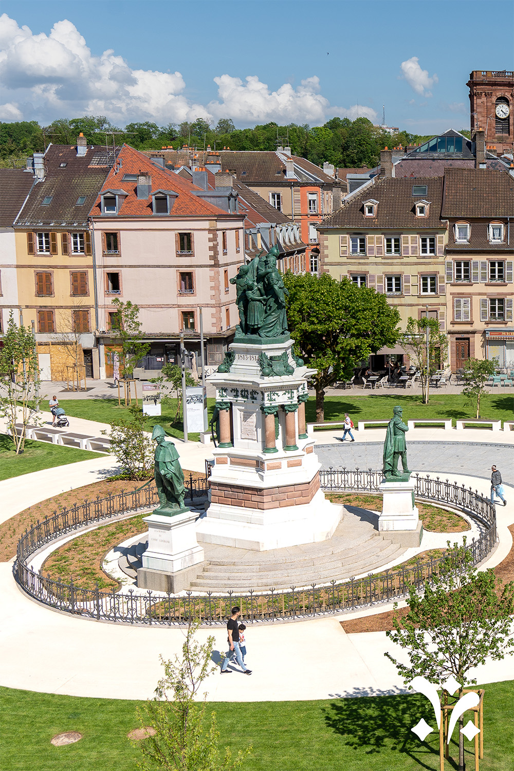 Place de la République
